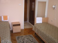 2-х местный стандарт - фотогалерея на RCC-TRAVEL.RU 2-х местный стандарт - фотогалерея на RCC-TRAVEL.RU